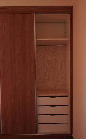 Apartamento para alugar com 88m², 3 quartos e 2 vagasQuarto 2