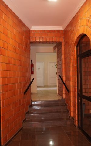 Apartamento para alugar com 88m², 3 quartos e 2 vagasÁrea comum - Hall de entrada
