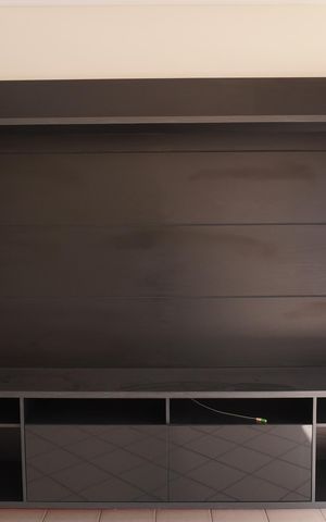 Apartamento para alugar com 88m², 3 quartos e 2 vagasSala