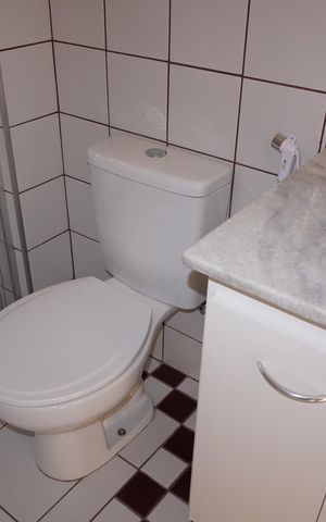 Apartamento para alugar com 88m², 3 quartos e 2 vagasBanheiro Social