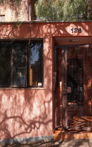 Apartamento para alugar com 88m², 3 quartos e 2 vagasÁrea comum - Portaria e fachada