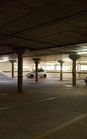 Apartamento para alugar com 88m², 3 quartos e 2 vagasÁrea comum - Garagem