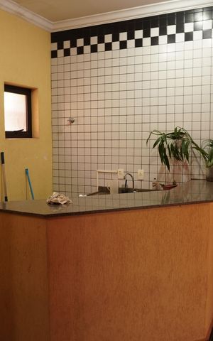 Apartamento para alugar com 88m², 3 quartos e 2 vagasÁrea comum - Salão de festas