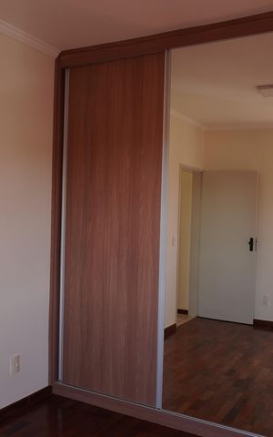 Apartamento para alugar com 88m², 3 quartos e 2 vagasQuarto Suíte