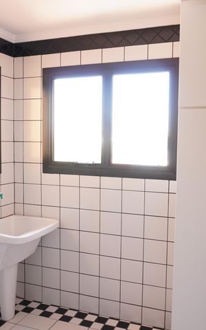 Apartamento para alugar com 88m², 3 quartos e 2 vagasÁrea de Serviço
