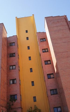 Apartamento para alugar com 88m², 3 quartos e 2 vagasÁrea comum