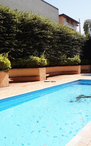 Apartamento para alugar com 88m², 3 quartos e 2 vagasÁrea comum - Piscina