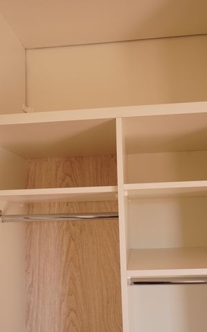 Apartamento para alugar com 88m², 3 quartos e 2 vagasQuarto Suíte