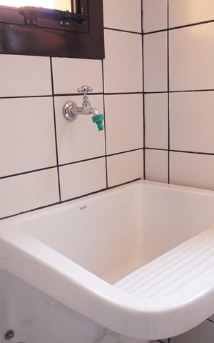Apartamento para alugar com 88m², 3 quartos e 2 vagasÁrea de Serviço