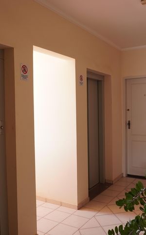 Apartamento para alugar com 88m², 3 quartos e 2 vagasÁrea comum - Elevador