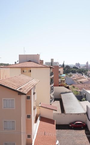 Apartamento para alugar com 88m², 3 quartos e 2 vagasQuarto 2