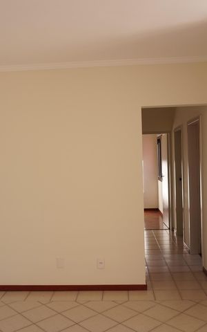 Apartamento para alugar com 88m², 3 quartos e 2 vagasSala