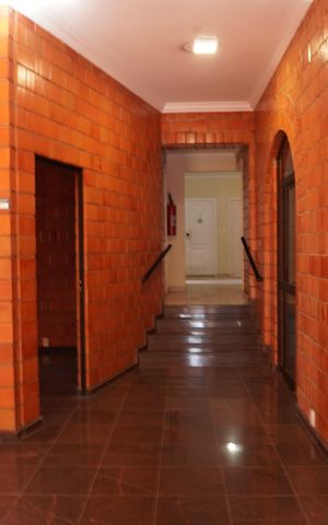 Apartamento para alugar com 88m², 3 quartos e 2 vagasÁrea comum - Hall de entrada