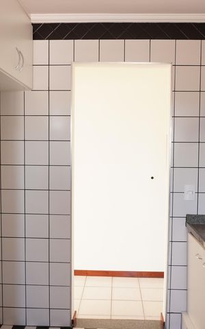 Apartamento para alugar com 88m², 3 quartos e 2 vagasCozinha