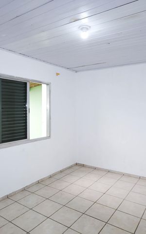 Casa para alugar com 120m², 2 quartos e 2 vagasQuarto 2