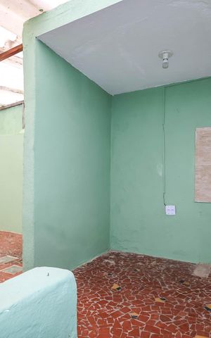 Casa para alugar com 120m², 2 quartos e 2 vagasÁrea de Serviço