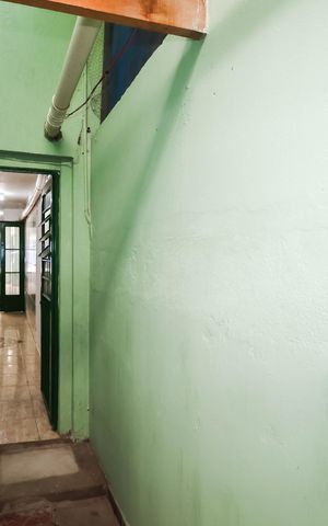 Casa para alugar com 120m², 2 quartos e 2 vagasCorredor