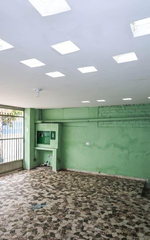 Casa para alugar com 120m², 2 quartos e 2 vagasGaragem