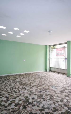 Casa para alugar com 120m², 2 quartos e 2 vagasGaragem