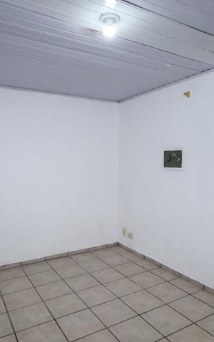 Casa para alugar com 120m², 2 quartos e 2 vagasQuarto 2