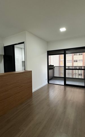 Apartamento para alugar com 70m², 2 quartos e 1 vagaSala