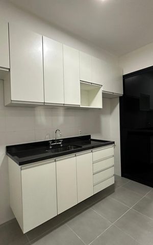 Apartamento para alugar com 70m², 2 quartos e 1 vagaCozinha
