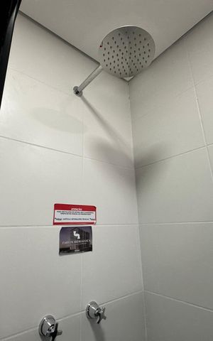 Apartamento para alugar com 70m², 2 quartos e 1 vagaBanheiro da Suíte