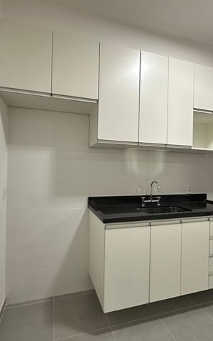 Apartamento para alugar com 70m², 2 quartos e 1 vagaCozinha