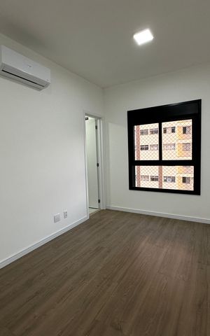 Apartamento para alugar com 70m², 2 quartos e 1 vagaSuíte
