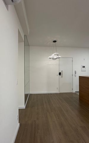 Apartamento para alugar com 70m², 2 quartos e 1 vagaSala
