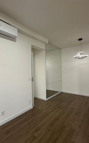 Apartamento para alugar com 70m², 2 quartos e 1 vagaSala