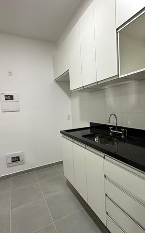 Apartamento para alugar com 70m², 2 quartos e 1 vagaCozinha