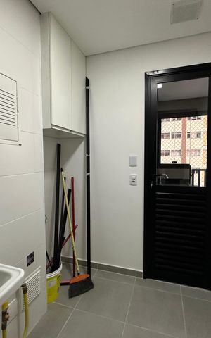 Apartamento para alugar com 70m², 2 quartos e 1 vagaÁrea de Serviço