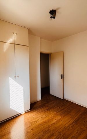 Apartamento à venda com 110m², 3 quartos e 2 vagas Apartamento à venda com 110m², 3 quartos e 2 vagasQuarto 1