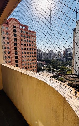 Apartamento à venda com 110m², 3 quartos e 2 vagas Apartamento à venda com 110m², 3 quartos e 2 vagasSacada sala
