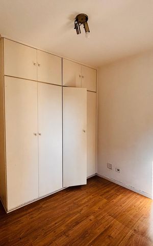 Apartamento à venda com 110m², 3 quartos e 2 vagas Apartamento à venda com 110m², 3 quartos e 2 vagasQuarto 2