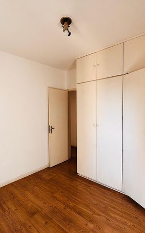 Apartamento à venda com 110m², 3 quartos e 2 vagas Apartamento à venda com 110m², 3 quartos e 2 vagasQuarto 2