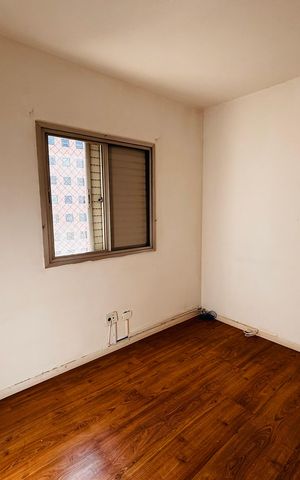 Apartamento à venda com 110m², 3 quartos e 2 vagas Apartamento à venda com 110m², 3 quartos e 2 vagasQuarto 2