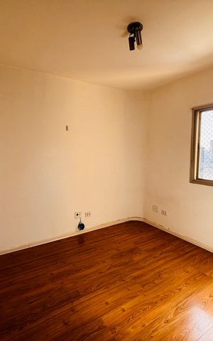 Apartamento à venda com 110m², 3 quartos e 2 vagas Apartamento à venda com 110m², 3 quartos e 2 vagasQuarto 1
