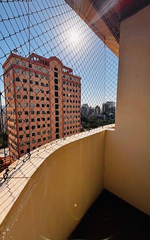 Apartamento à venda com 110m², 3 quartos e 2 vagas Apartamento à venda com 110m², 3 quartos e 2 vagasSacada suíte