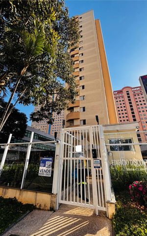 Apartamento à venda com 110m², 3 quartos e 2 vagas Apartamento à venda com 110m², 3 quartos e 2 vagasFachada
