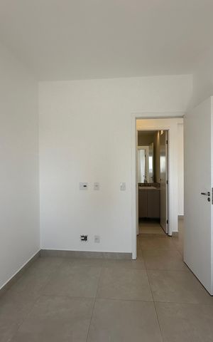 Apartamento para alugar com 140m², 2 quartos e 2 vagas Apartamento para alugar com 140m², 2 quartos e 2 vagasQuarto