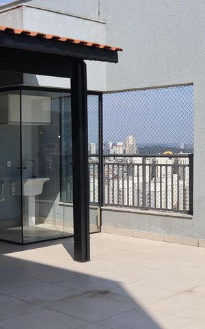 Apartamento para alugar com 140m², 2 quartos e 2 vagas Apartamento para alugar com 140m², 2 quartos e 2 vagasVaranda