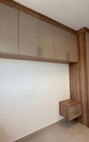 Apartamento para alugar com 140m², 2 quartos e 2 vagas Apartamento para alugar com 140m², 2 quartos e 2 vagasSuíte