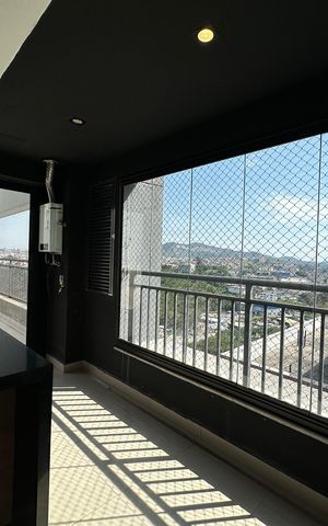 Apartamento para alugar com 140m², 2 quartos e 2 vagas Apartamento para alugar com 140m², 2 quartos e 2 vagasSala
