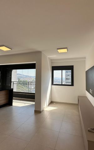 Apartamento para alugar com 140m², 2 quartos e 2 vagas Apartamento para alugar com 140m², 2 quartos e 2 vagasSala