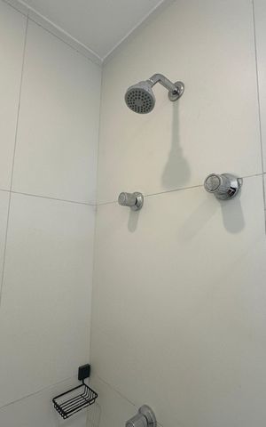 Apartamento para alugar com 140m², 2 quartos e 2 vagas Apartamento para alugar com 140m², 2 quartos e 2 vagasBanheiro Social