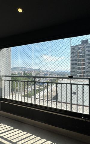 Apartamento para alugar com 140m², 2 quartos e 2 vagas Apartamento para alugar com 140m², 2 quartos e 2 vagasSala