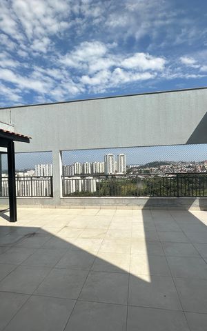 Apartamento para alugar com 140m², 2 quartos e 2 vagas Apartamento para alugar com 140m², 2 quartos e 2 vagasVaranda