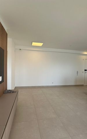 Apartamento para alugar com 140m², 2 quartos e 2 vagas Apartamento para alugar com 140m², 2 quartos e 2 vagasSala